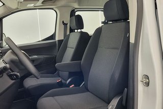 Peugeot Rifter   eRifter Active Pack Standard 100kW