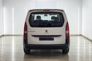 Peugeot Rifter   eRifter Active Pack Standard 100kW