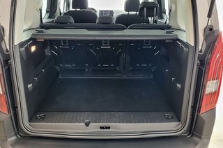Peugeot Rifter   eRifter Active Pack Standard 100kW