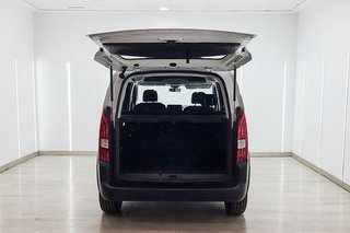 Peugeot Rifter   eRifter Active Pack Standard 100kW