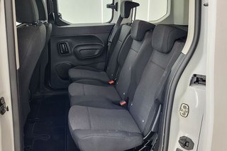 Peugeot Rifter   eRifter Active Pack Standard 100kW