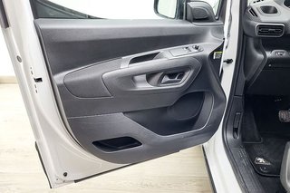 Peugeot Rifter   eRifter Active Pack Standard 100kW