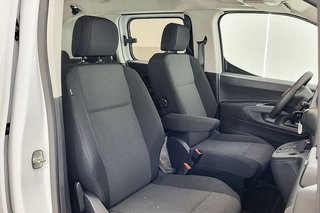 Peugeot Rifter   eRifter Active Pack Standard 100kW