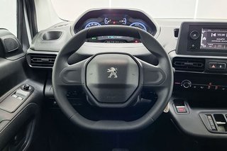 Peugeot Rifter   eRifter Active Pack Standard 100kW