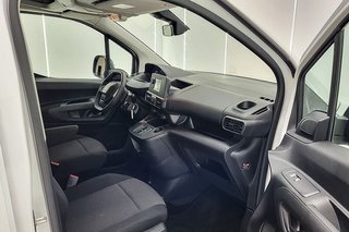 Peugeot Rifter   eRifter Active Pack Standard 100kW