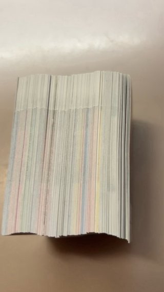 Cromos Panini fútbol intercambio