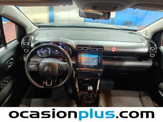 Citroen C3 Aircross PureTech 110 S&S Plus 81 kW (110 CV)