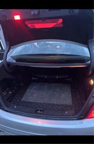 Mercedes-Benz Clase C 2009