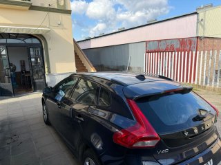 Volvo V40 2013
