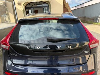Volvo V40 2013