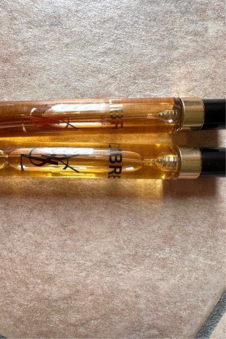 Cofanetto YSL Libre