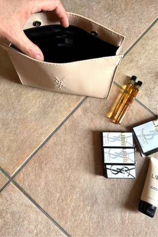 Cofanetto YSL Libre