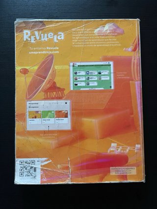 Matematicas Revuela 3 ESO SM