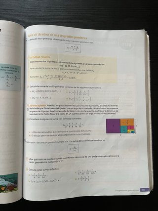 Matematicas Revuela 3 ESO SM