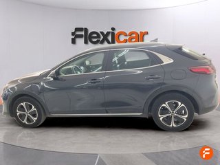 Kia XCeed 1.6 GDi PHEV 104kW (141CV) eTech