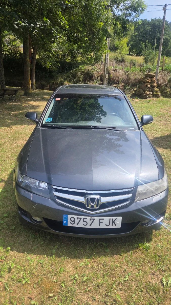 Honda Accord 2006 - foto 1
