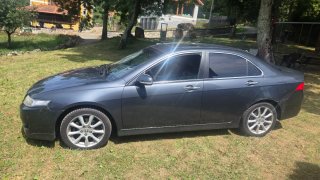 Honda Accord 2006