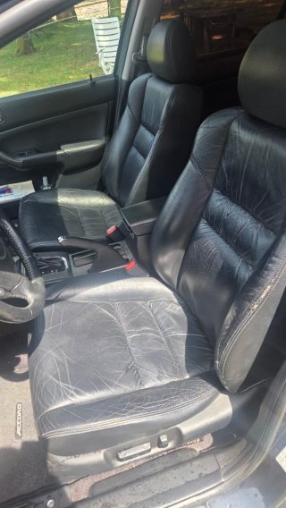 Honda Accord 2006