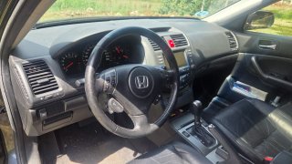 Honda Accord 2006