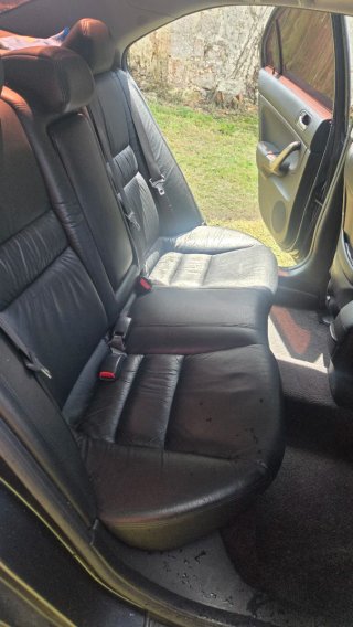 Honda Accord 2006