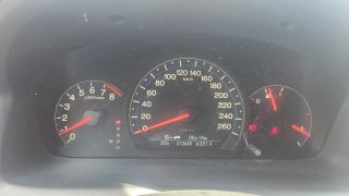 Honda Accord 2006