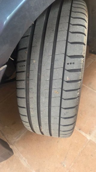 Honda Accord 2006