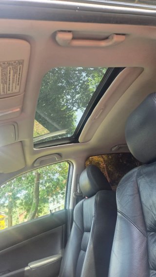 Honda Accord 2006