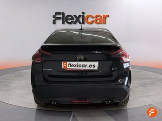 Citroën C4 PureTech 130 S&S 6v Feel