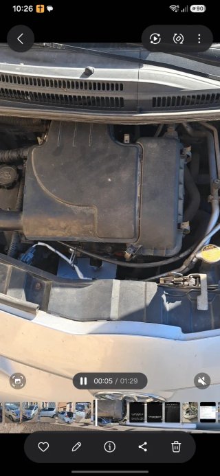 Toyota Aygo 2011