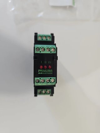 Relé Industrial Murr Elektronik 51403