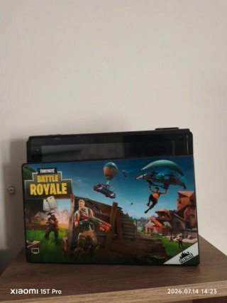 Nintendo Switch V1