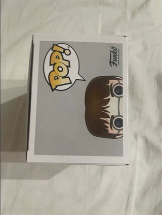 Funko Pop Harry Potter 010