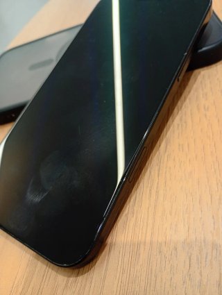 iPhone 16 Pro Max Space Gray