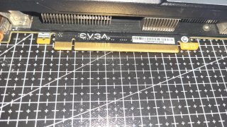 EVGA GeForce GTX 960 Tarjeta Gráfica