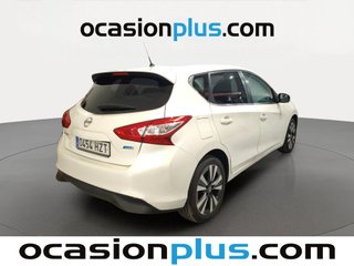 Nissan Pulsar dCi 110 Tekna 81 kW (110 CV)