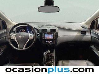 Nissan Pulsar dCi 110 Tekna 81 kW (110 CV)