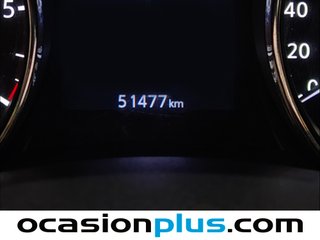 Nissan Pulsar dCi 110 Tekna 81 kW (110 CV)