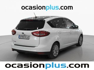 Ford C-Max 1.5 TDCI Titanium 88 kW (120 CV)