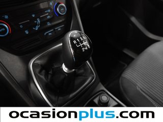 Ford C-Max 1.5 TDCI Titanium 88 kW (120 CV)