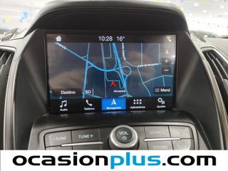 Ford C-Max 1.5 TDCI Titanium 88 kW (120 CV)