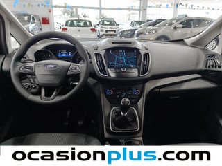 Ford C-Max 1.5 TDCI Titanium 88 kW (120 CV)