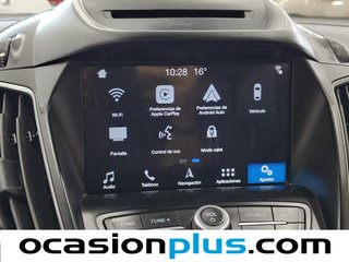 Ford C-Max 1.5 TDCI Titanium 88 kW (120 CV)