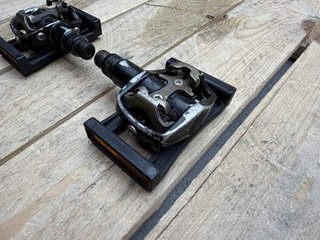 PEDALES WELLGO WPD-823