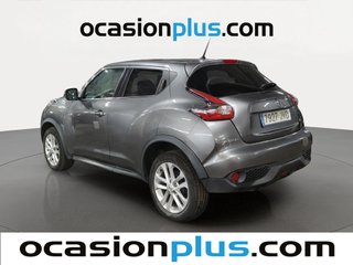 Nissan Juke 1.2 DIG-T Acenta 85 kW (115 CV)