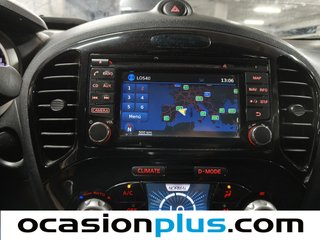 Nissan Juke 1.2 DIG-T Acenta 85 kW (115 CV)