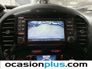 Nissan Juke 1.2 DIG-T Acenta 85 kW (115 CV)