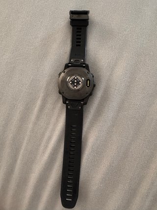 Garmin Fenix 7 Pro Zafiro Solar 47mm