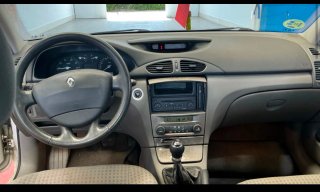 Renault Laguna 2004