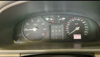 Renault Laguna 2004
