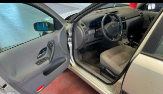 Renault Laguna 2004